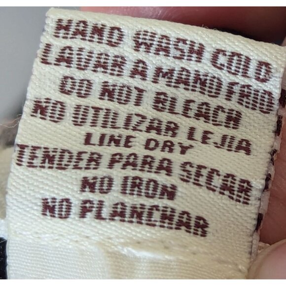 Sans Souchi Women size M Floral Sheath Dress Short Sleeve Office Zip Career Fun - Picture 7 of 11